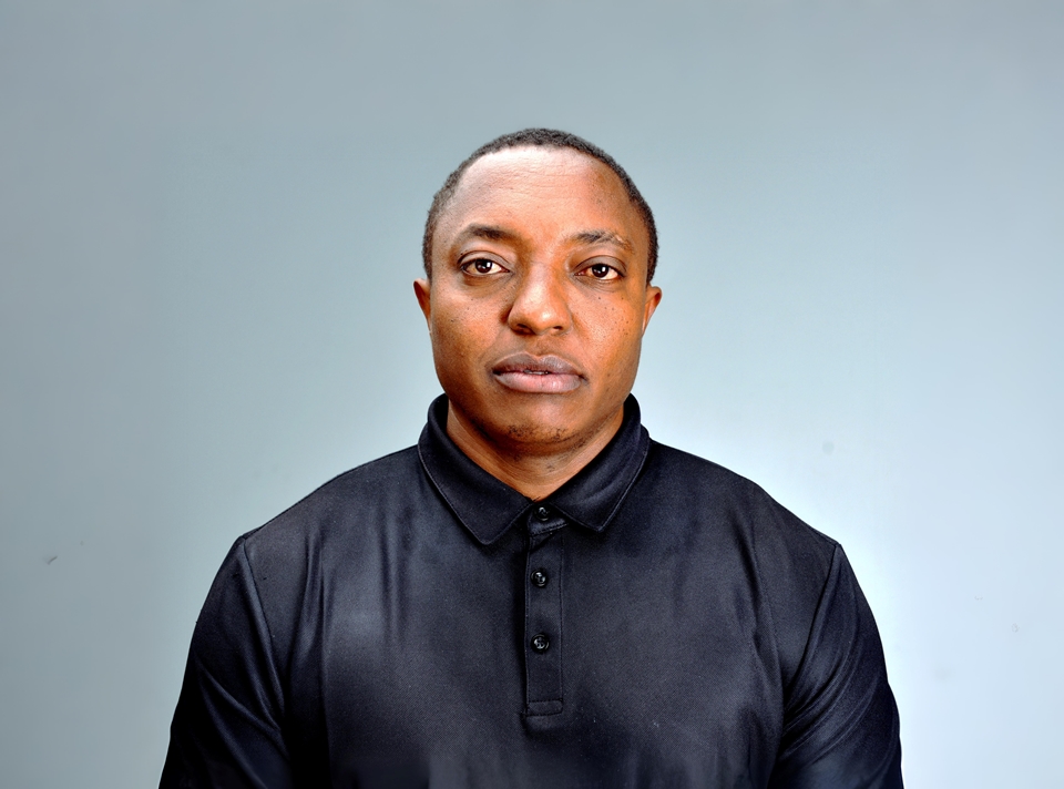 Japheth Soko Bwosebe